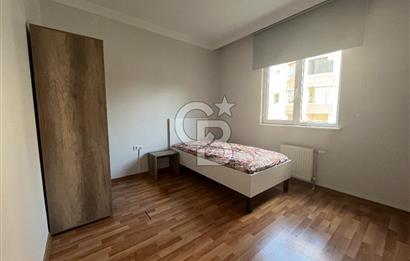 Gölbaşı Toki Konutlarında Eşyalı Kiralık 2+1 Daire 