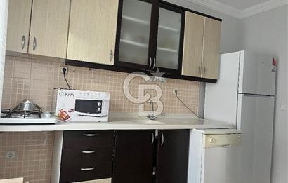 Gölbaşı Toki Konutlarında Eşyalı Kiralık 2+1 Daire 
