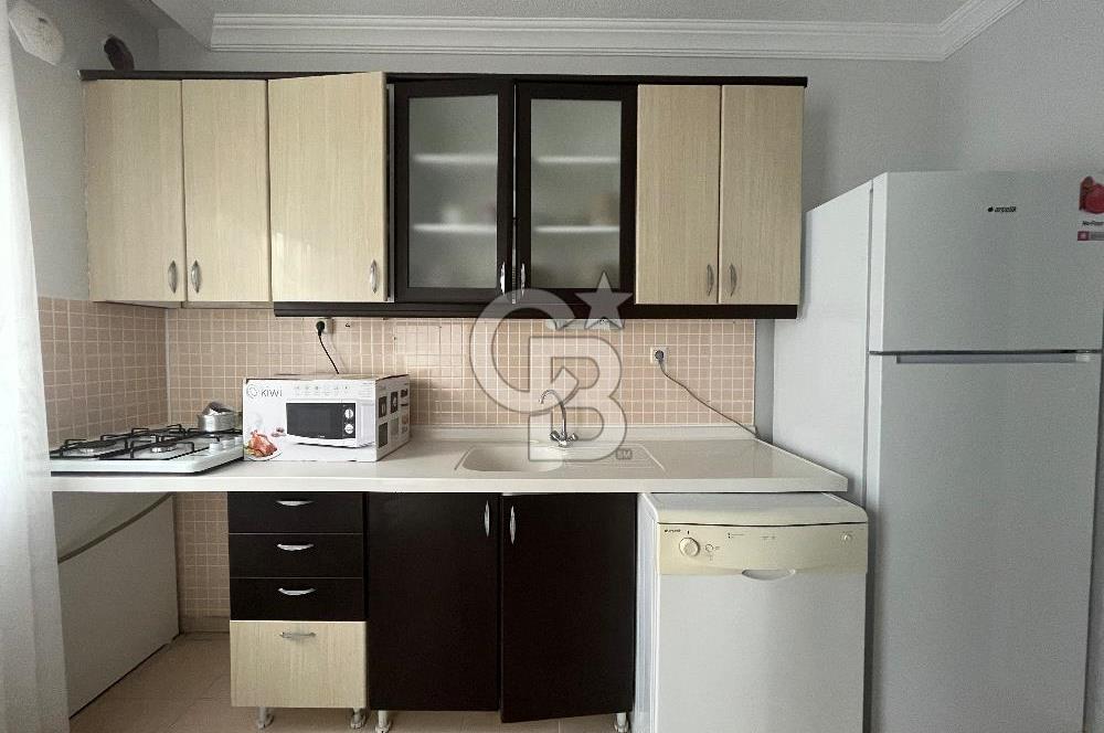 Gölbaşı Toki Konutlarında Eşyalı Kiralık 2+1 Daire 