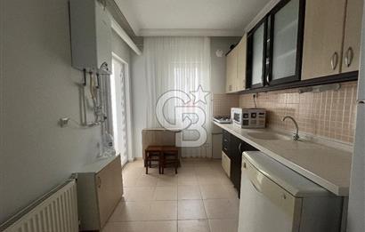 Gölbaşı Toki Konutlarında Eşyalı Kiralık 2+1 Daire 