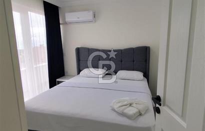 ÜNİVERSİTE MAHALLESİNDE KİRALIK 1+1 DAİRE