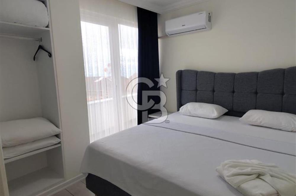 ÜNİVERSİTE MAHALLESİNDE KİRALIK 1+1 DAİRE