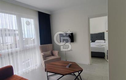 ÜNİVERSİTE MAHALLESİNDE KİRALIK 1+1 DAİRE