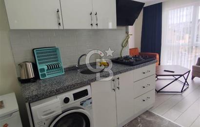 ÜNİVERSİTE MAHALLESİNDE KİRALIK 1+1 DAİRE