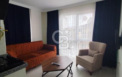 ÜNİVERSİTE MAHALLESİNDE KİRALIK 1+1 DAİRE