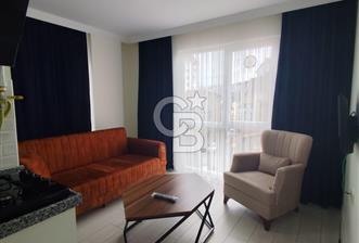 ÜNİVERSİTE MAHALLESİNDE KİRALIK 1+1 DAİRE