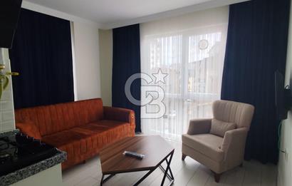 ÜNİVERSİTE MAHALLESİNDE KİRALIK 1+1 DAİRE