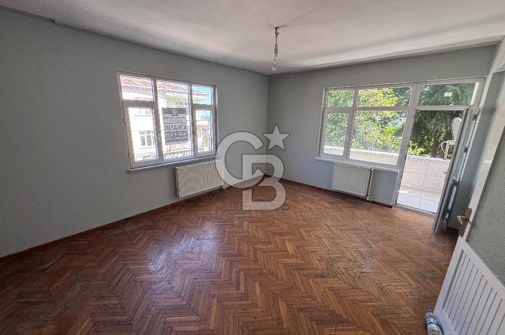 KALKINMA MAHALLESİNDE KİRALIK 3+1 DAİRE