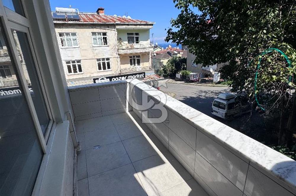 KALKINMA MAHALLESİNDE KİRALIK 3+1 DAİRE
