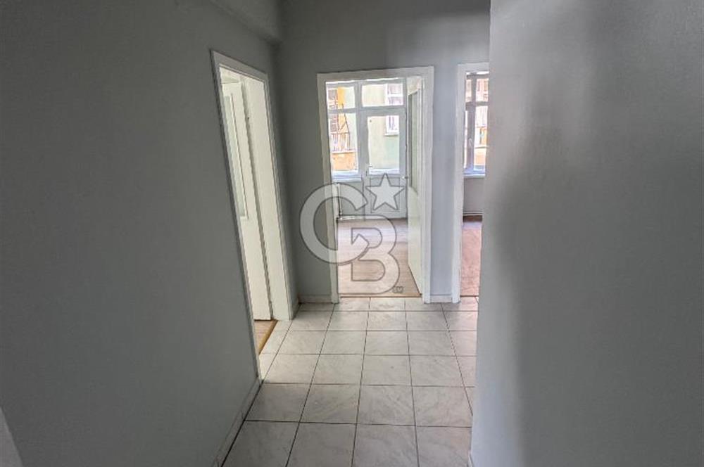 KALKINMA MAHALLESİNDE KİRALIK 3+1 DAİRE