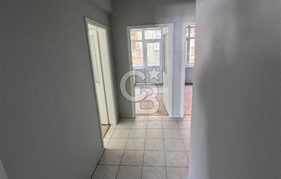 KALKINMA MAHALLESİNDE KİRALIK 3+1 DAİRE