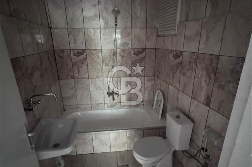 KALKINMA MAHALLESİNDE KİRALIK 3+1 DAİRE
