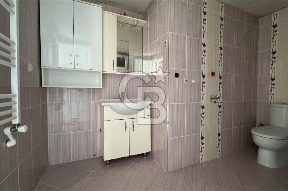 DOĞANAY MAHALLESİNDE 3+1 SATILIK DAİRE