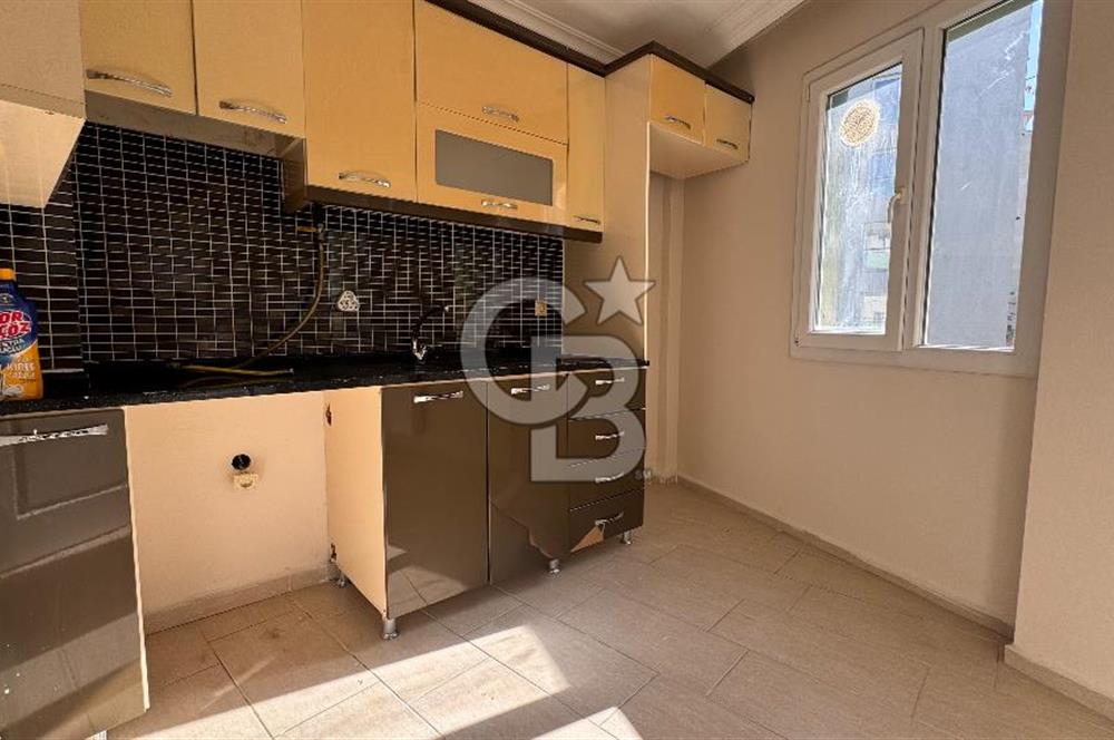 DOĞANAY MAHALLESİNDE 3+1 SATILIK DAİRE