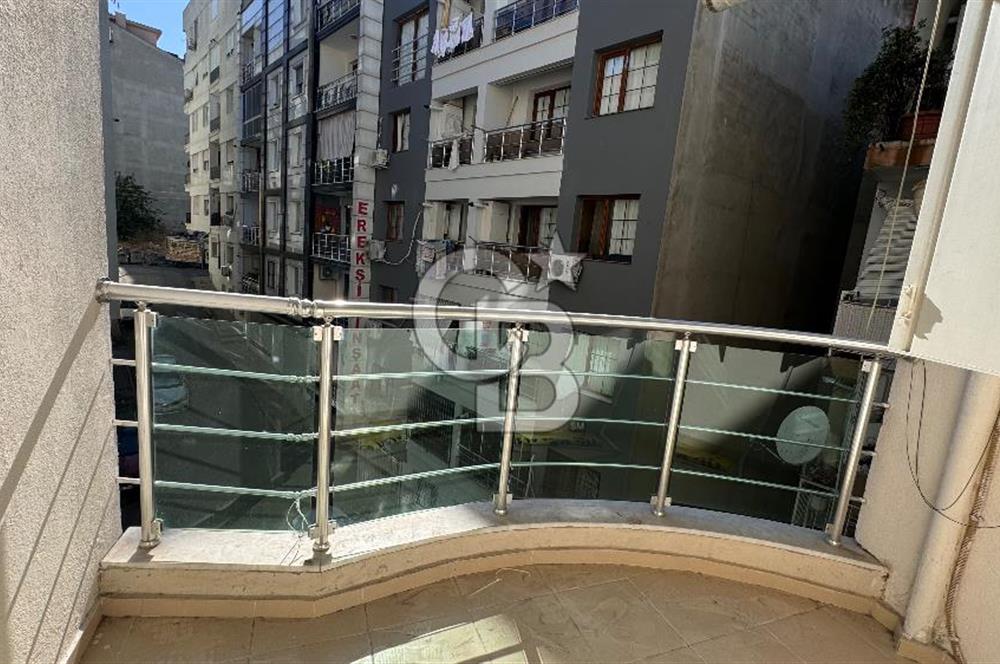 DOĞANAY MAHALLESİNDE 3+1 SATILIK DAİRE