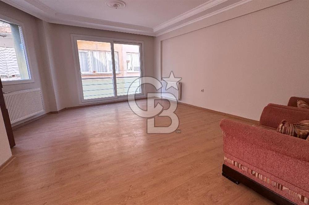 DOĞANAY MAHALLESİNDE 3+1 SATILIK DAİRE