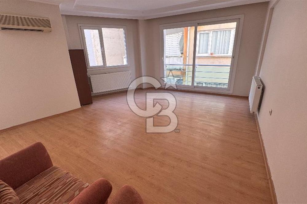 DOĞANAY MAHALLESİNDE 3+1 SATILIK DAİRE