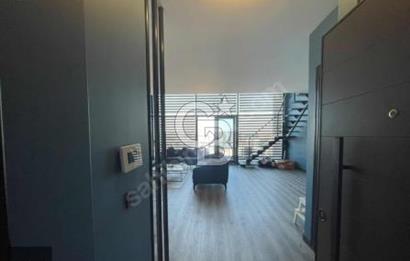 CB BLACK'DEN EXXON ALTINŞEHİR KİRALIK EŞYALI LOFT DAİRE