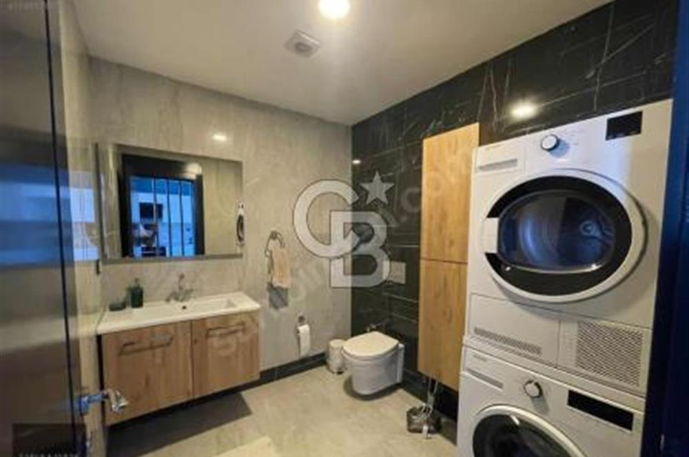 CB BLACK'DEN EXXON ALTINŞEHİR KİRALIK EŞYALI LOFT DAİRE