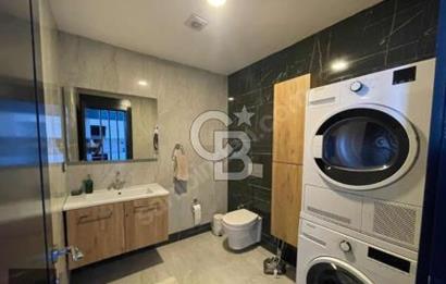 CB BLACK'DEN EXXON ALTINŞEHİR KİRALIK EŞYALI LOFT DAİRE