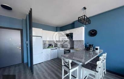 CB BLACK'DEN EXXON ALTINŞEHİR KİRALIK EŞYALI LOFT DAİRE