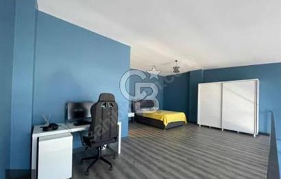CB BLACK'DEN EXXON ALTINŞEHİR KİRALIK EŞYALI LOFT DAİRE