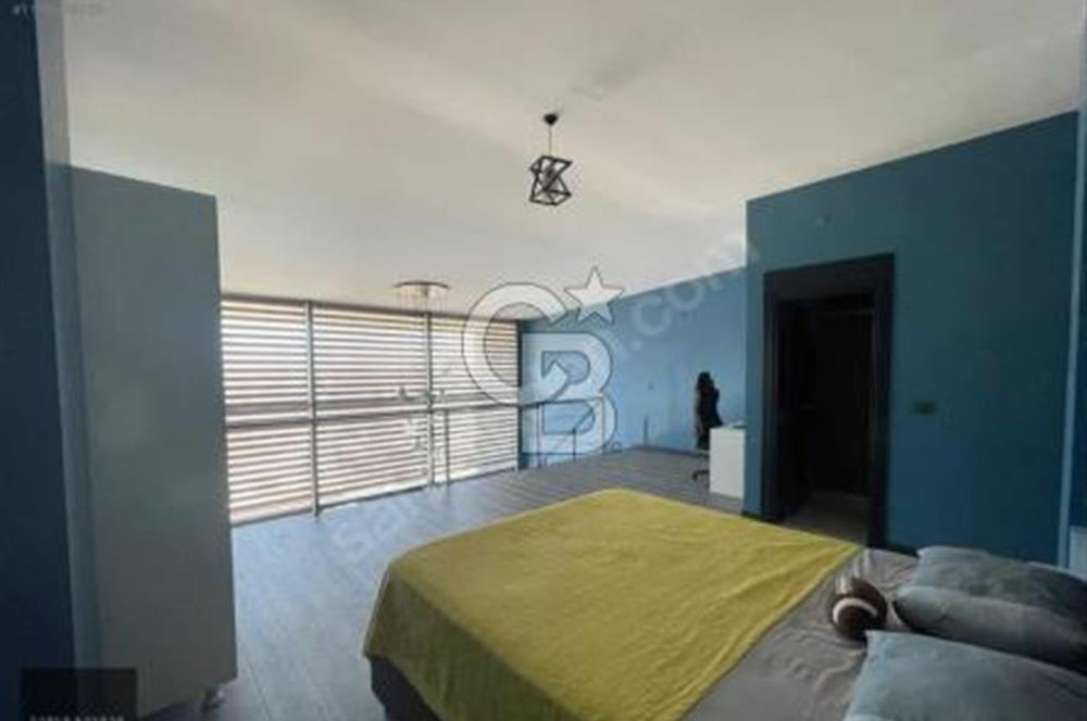 CB BLACK'DEN EXXON ALTINŞEHİR KİRALIK EŞYALI LOFT DAİRE