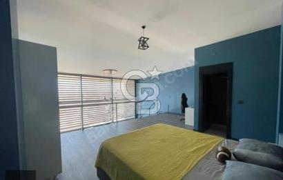 CB BLACK'DEN EXXON ALTINŞEHİR KİRALIK EŞYALI LOFT DAİRE