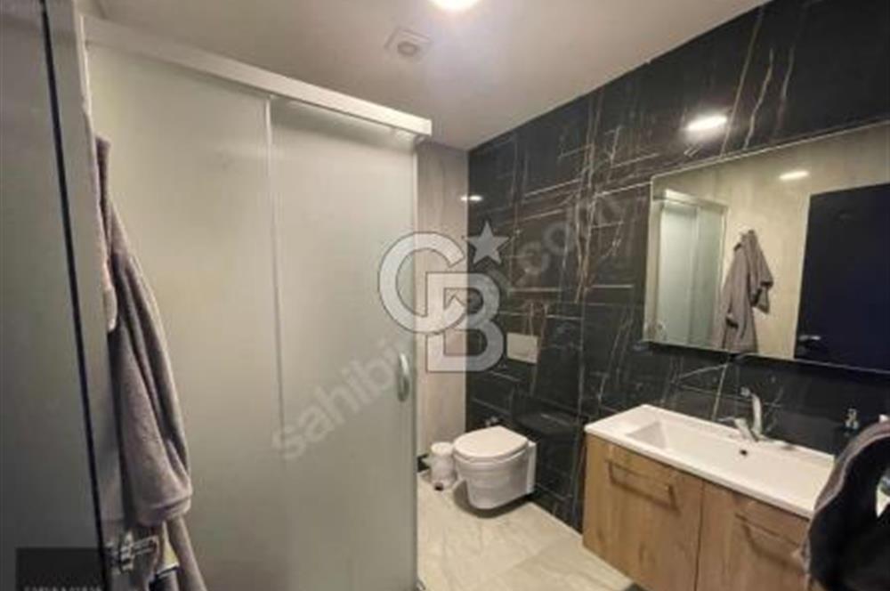 CB BLACK'DEN EXXON ALTINŞEHİR KİRALIK EŞYALI LOFT DAİRE