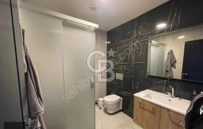 CB BLACK'DEN EXXON ALTINŞEHİR KİRALIK EŞYALI LOFT DAİRE