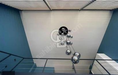 CB BLACK'DEN EXXON ALTINŞEHİR KİRALIK EŞYALI LOFT DAİRE