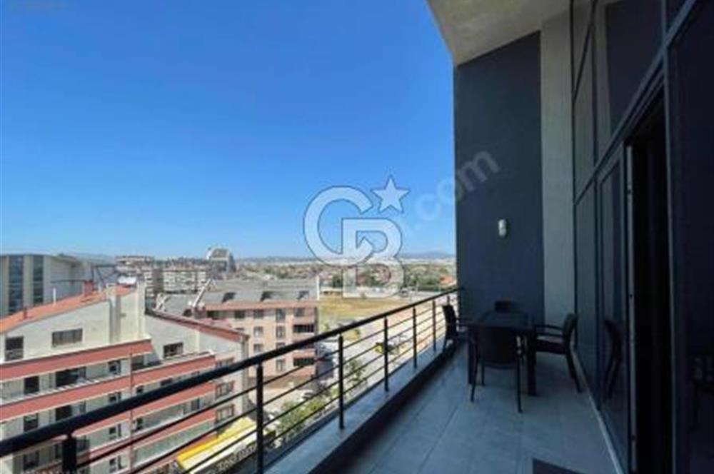 CB BLACK'DEN EXXON ALTINŞEHİR KİRALIK EŞYALI LOFT DAİRE
