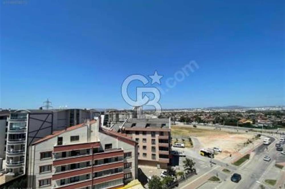 CB BLACK'DEN EXXON ALTINŞEHİR KİRALIK EŞYALI LOFT DAİRE