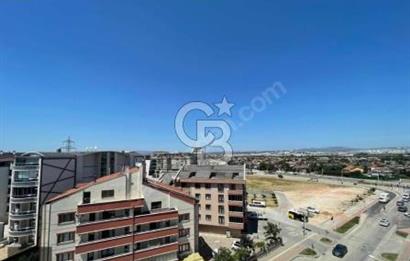 CB BLACK'DEN EXXON ALTINŞEHİR KİRALIK EŞYALI LOFT DAİRE