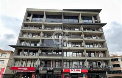 CB BLACK'DEN EXXON ALTINŞEHİR KİRALIK EŞYALI LOFT DAİRE