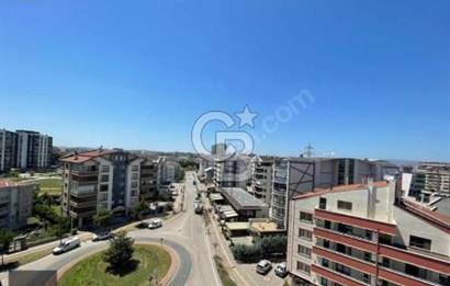 CB BLACK'DEN EXXON ALTINŞEHİR KİRALIK EŞYALI LOFT DAİRE