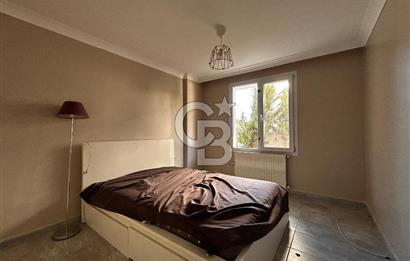 Ayvalık 150 Evler Mahallesin'de Satılık 3+1 Daire