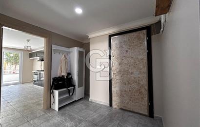 Ayvalık 150 Evler Mahallesin'de Satılık 3+1 Daire