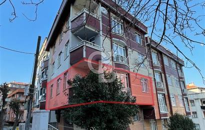 Avcılar Gümüşpala Genç Bina Balkonlu Ara Kat 3+1 Satılık Daire