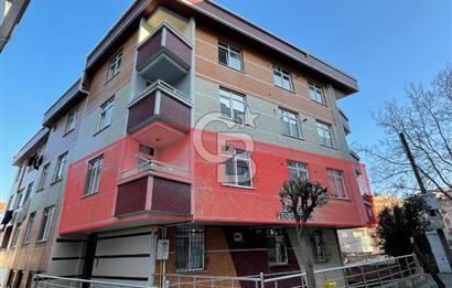 Avcılar Gümüşpala Genç Bina Balkonlu Ara Kat 3+1 Satılık Daire