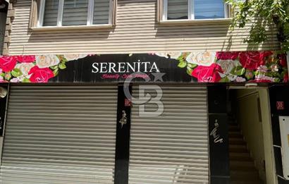 CB KİNG'DEN EDREMİT/SOĞANYEMEZ MAHALLESİ'NDE KİRALIK DÜKKAN