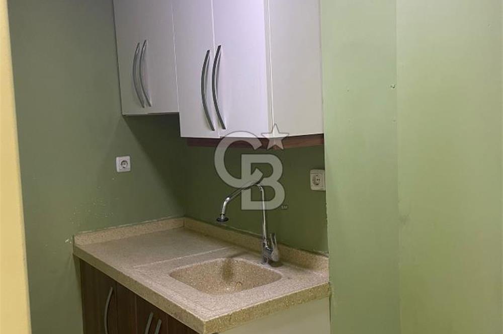 CB KİNG'DEN EDREMİT/SOĞANYEMEZ MAHALLESİ'NDE KİRALIK DÜKKAN