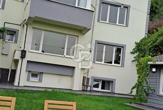 BOĞAZ MANZARALI TARİHİ BİNA