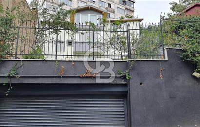 BOĞAZ MANZARALI TARİHİ BİNA