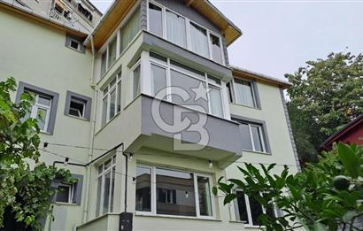 BOĞAZ MANZARALI TARİHİ BİNA