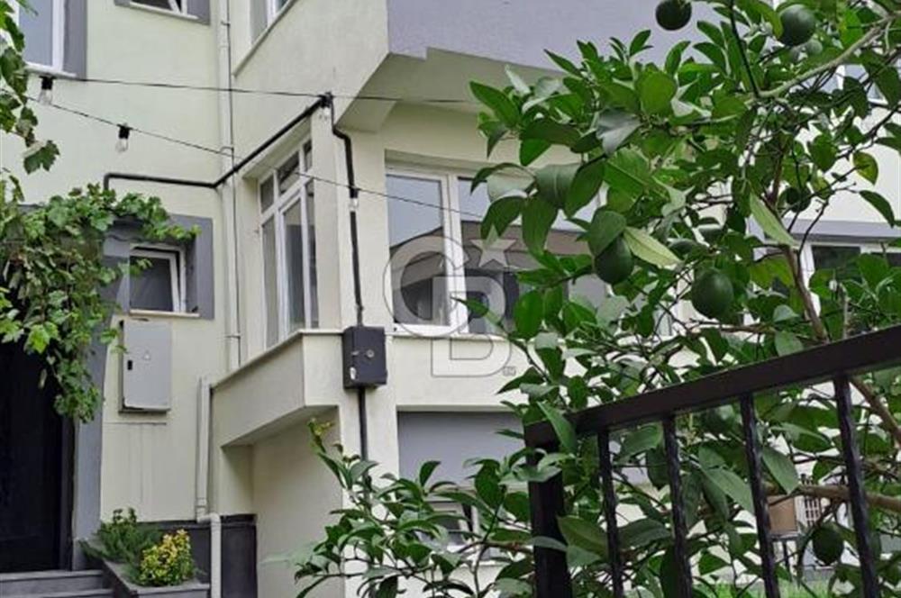 BOĞAZ MANZARALI TARİHİ BİNA