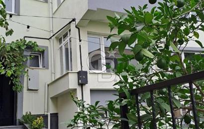 BOĞAZ MANZARALI TARİHİ BİNA