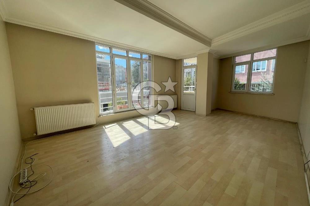 Avcılar Gümüşpala Genç Bina Balkonlu Ara Kat 3+1 Satılık Daire