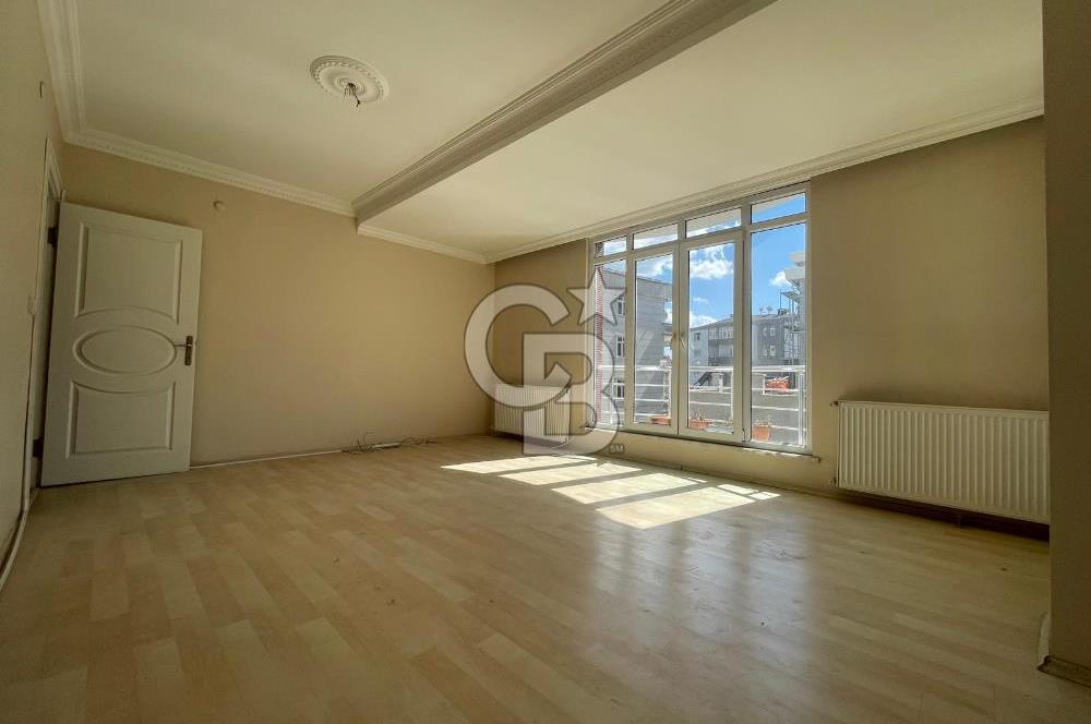 Avcılar Gümüşpala Genç Bina Balkonlu Ara Kat 3+1 Satılık Daire