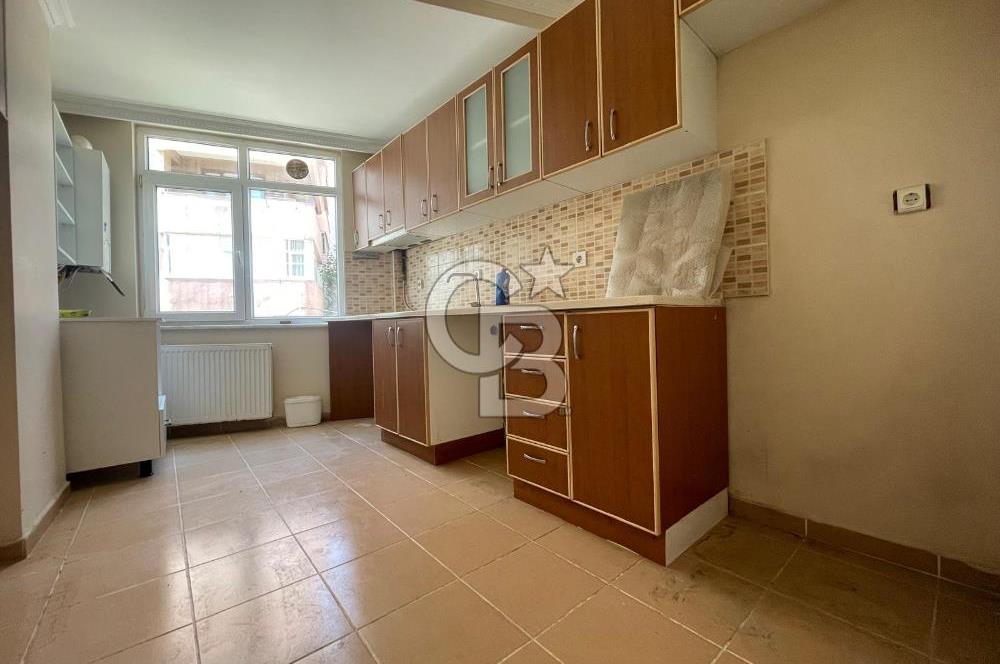 Avcılar Gümüşpala Genç Bina Balkonlu Ara Kat 3+1 Satılık Daire